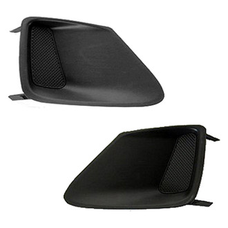 Alzare® - Front Fog Light Cover