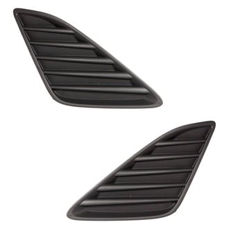 Alzare® - Front Fog Light Cover