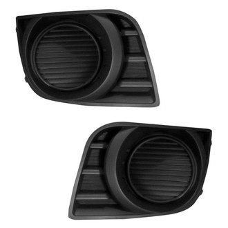 Alzare® - Front Fog Light Cover