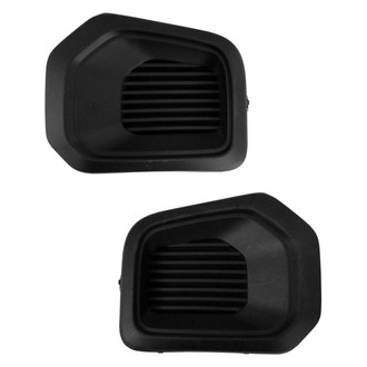 Alzare® - Front Fog Light Cover