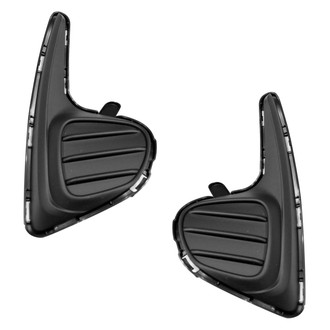 Alzare® - Front Fog Light Cover