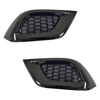 Alzare® - Front Fog Light Cover