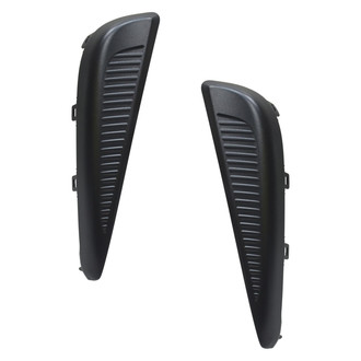Alzare® - Front Bumper Cover Molding