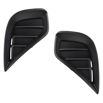 Alzare® - Front Fog Light Cover