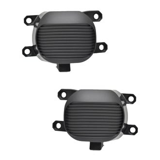 Alzare® - Front Fog Light Cover