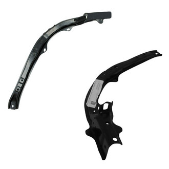 Alzare® - Front Bumper Support