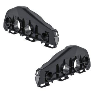 Alzare® - Front Bumper Cover Side Support