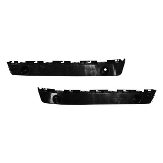 Alzare® - Front Bumper Cover Side Support