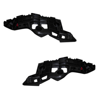 Alzare® - Front Bumper Cover Side Support