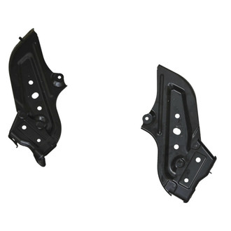 Alzare® - Front Bumper Cover Bracket