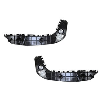Alzare® - Front Bumper Cover Bracket