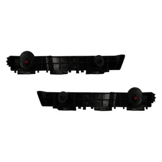 Alzare® - Front Bumper Cover Retainer Bracket