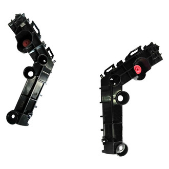 Alzare® - Front Bumper Cover Retainer