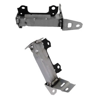 Alzare® - Front Bumper Cover Support