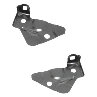 Alzare® - Radiator Support