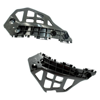 Alzare® - Front Bumper Cover Retainer