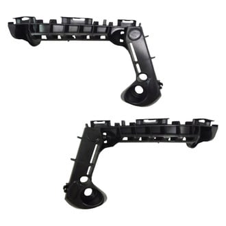 Alzare® - Front Bumper Cover Retainer