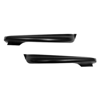Alzare® - Front Lower Outer Bumper Cover Molding