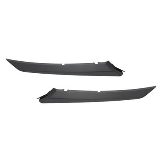 Alzare® - Front Upper Bumper Molding