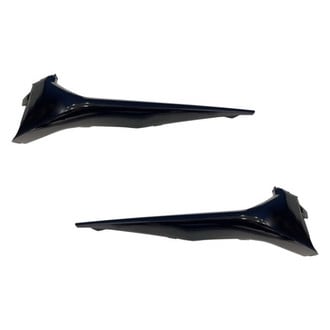 Alzare® - Front Bumper Cover Molding