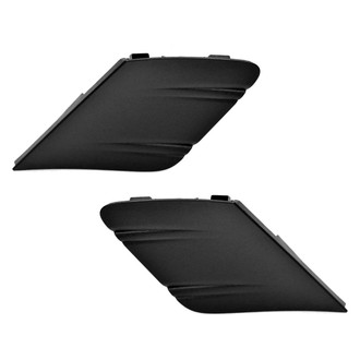 Alzare® - Front Tow Hook Cover