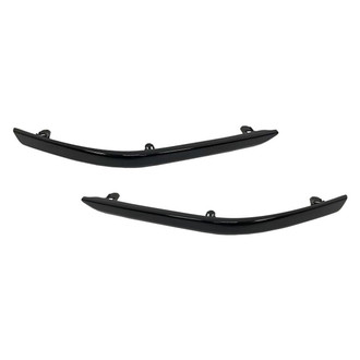 Alzare® - Front Bumper Cover Molding