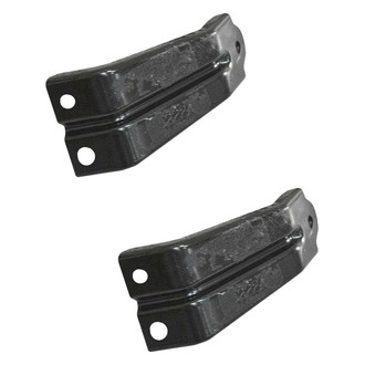 Alzare® - Front Bumper Support