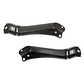 Alzare® - Front Inner Bumper Support Bracket