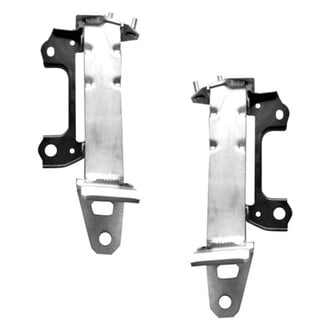 Alzare® - Front Bumper Bracket