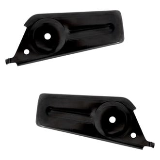 Alzare® - Front Bumper Bracket
