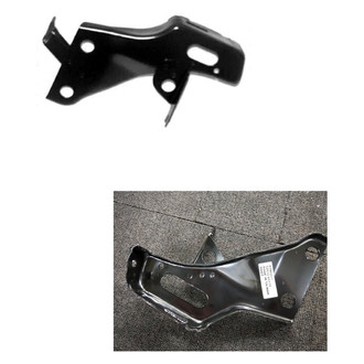 Alzare® - Front Bumper Bracket