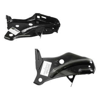 Alzare® - Front Bumper Mounting Arm