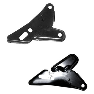 Alzare® - Front Bumper Mounting Bracket