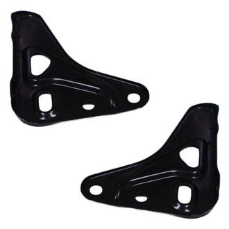 Alzare® - Front Bumper Mounting Arm