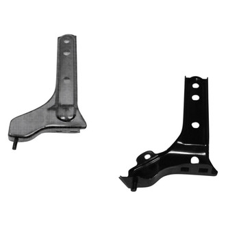Alzare® - Front Bumper Support