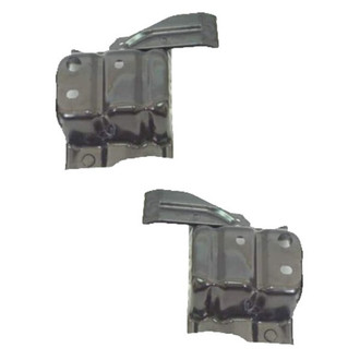 Alzare® - Front Bumper Mounting Arm