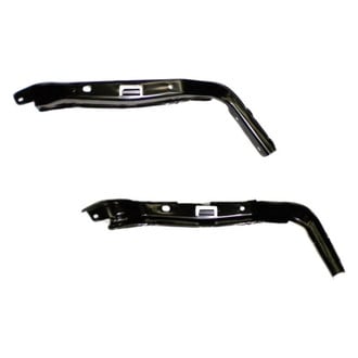 Alzare® - Front Bumper Cover Reinforcement Bracket