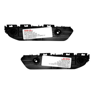 Alzare® - Front Bumper Cover Stay