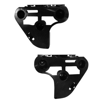 Alzare® - Front Bumper Support Bracket