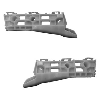 Alzare® - Front Outer Bumper Cover Retainer Bracket