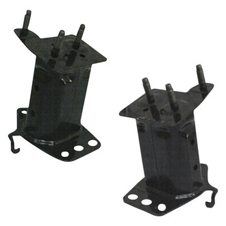 Alzare® - Front Bumper Bracket