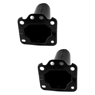 Alzare® - Front Lower Bumper Reinforcement Bracket
