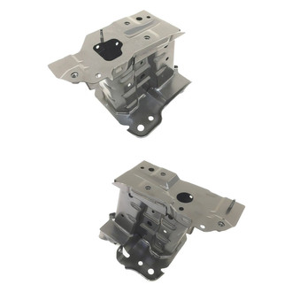 Alzare® - Front Bumper Bracket