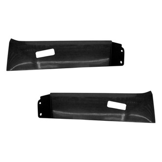 Alzare® - Front Bumper Filler