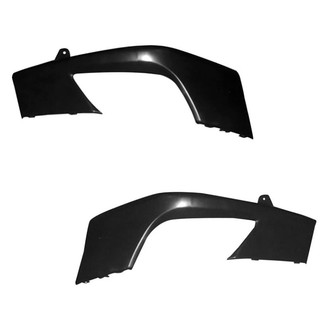Alzare® - Front Bumper Spoiler