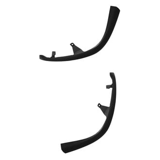 Alzare® - Front Lower Bumper Spoiler