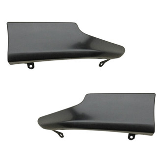 Alzare® - Front Bumper Spoiler