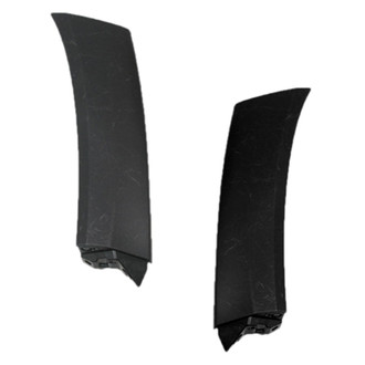 Alzare® - Rear Bumper Extension
