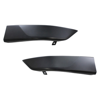 Alzare® - Rear Bumper Spoiler