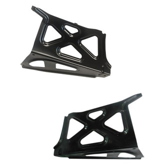 Alzare® - Rear Bumper Cover Reinforcement